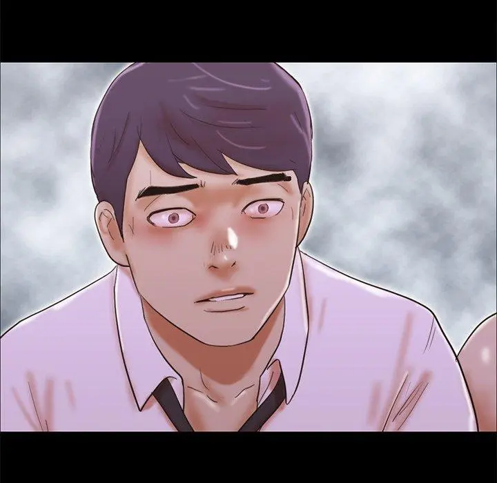 Inevitable Trap Capítulo 30 - Página 78