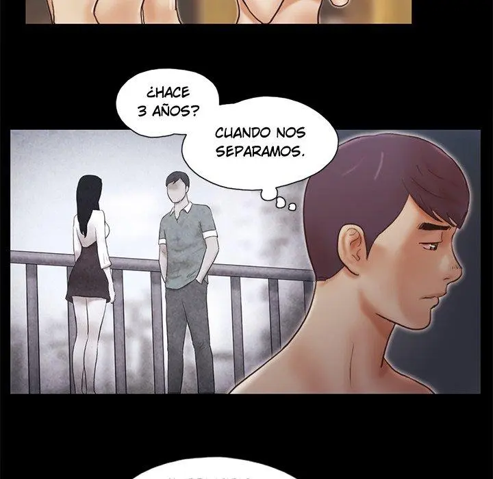 Inevitable Trap Capítulo 31 - Página 15