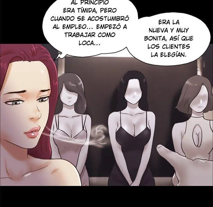 Inevitable Trap Capítulo 31 - Página 16