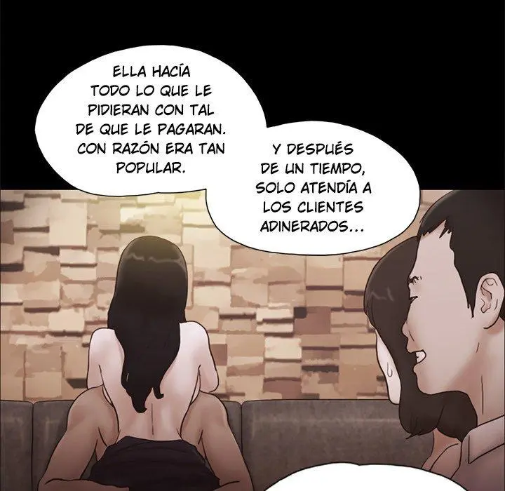 Inevitable Trap Capítulo 31 - Página 17