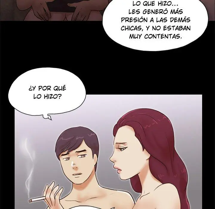 Inevitable Trap Capítulo 31 - Página 18