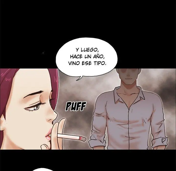 Inevitable Trap Capítulo 31 - Página 20