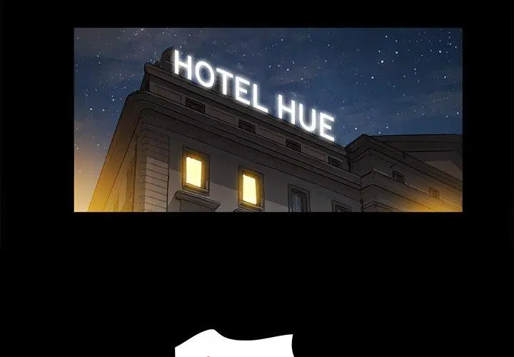 Inevitable Trap Capítulo 31 - Página 3