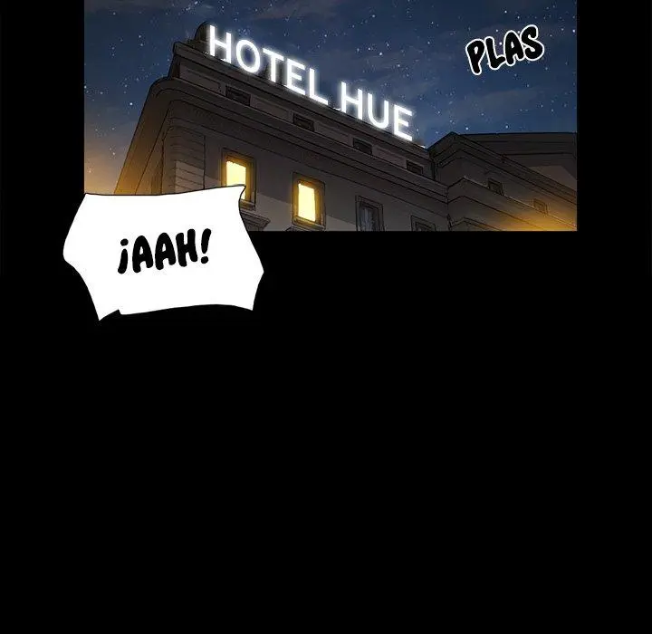 Inevitable Trap Capítulo 31 - Página 37