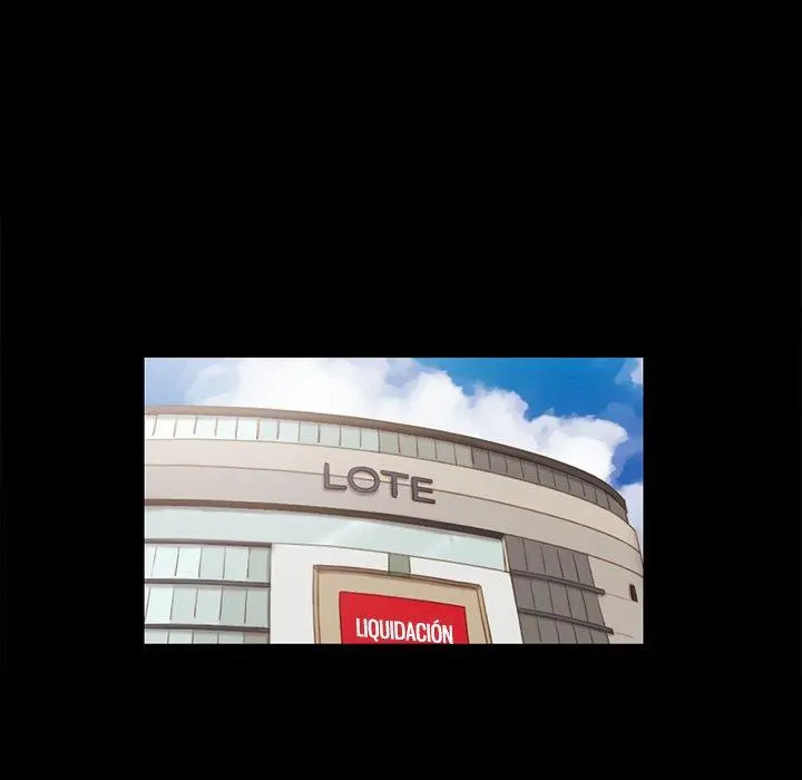 Inevitable Trap Capítulo 31 - Página 38