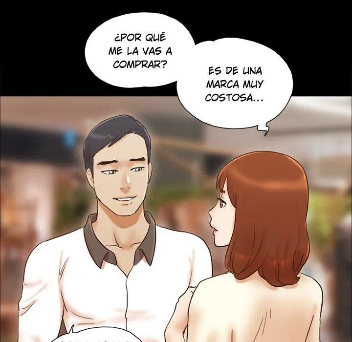 Inevitable Trap Capítulo 31 - Página 41