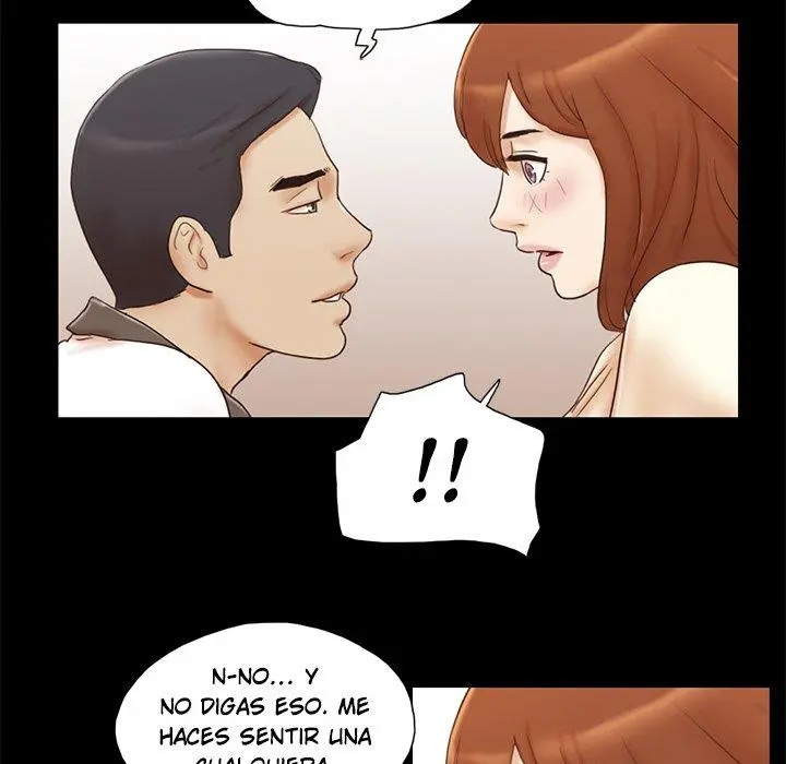 Inevitable Trap Capítulo 31 - Página 53