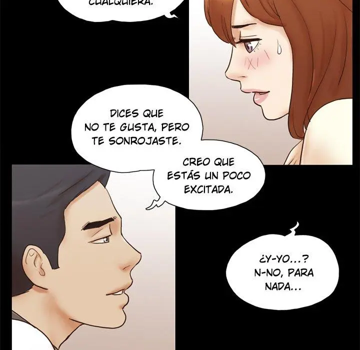 Inevitable Trap Capítulo 31 - Página 54