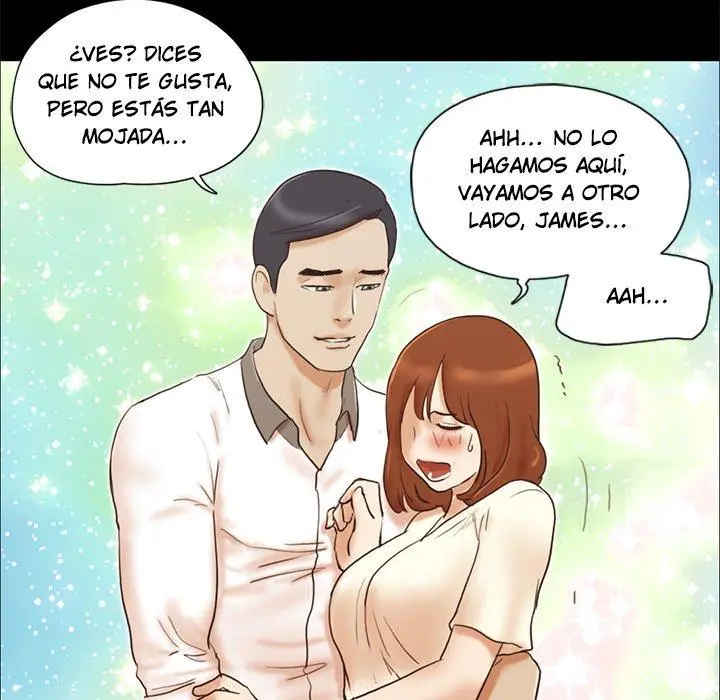 Inevitable Trap Capítulo 31 - Página 59