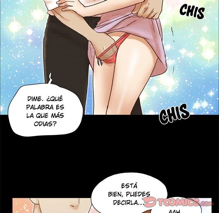 Inevitable Trap Capítulo 31 - Página 60