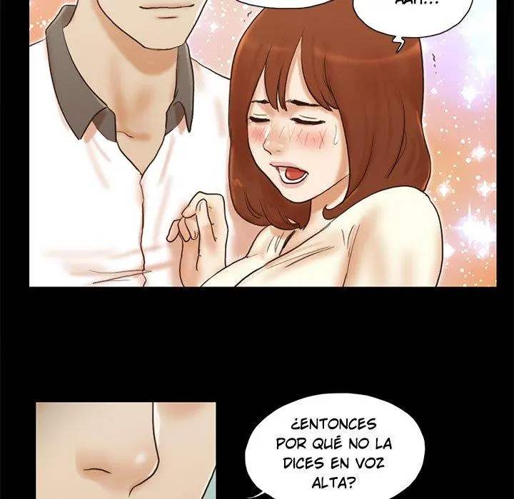 Inevitable Trap Capítulo 31 - Página 61