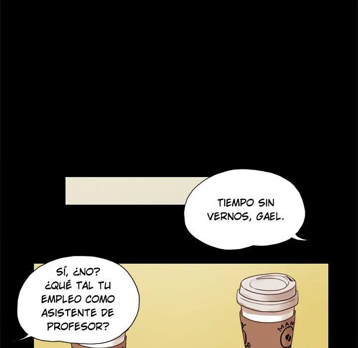 Inevitable Trap Capítulo 31 - Página 67