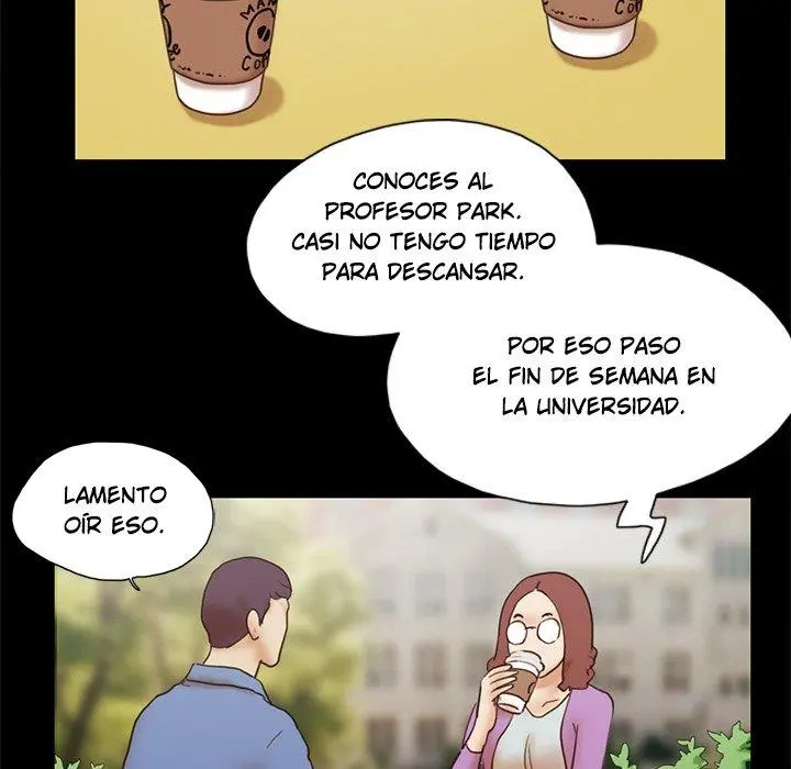 Inevitable Trap Capítulo 31 - Página 68