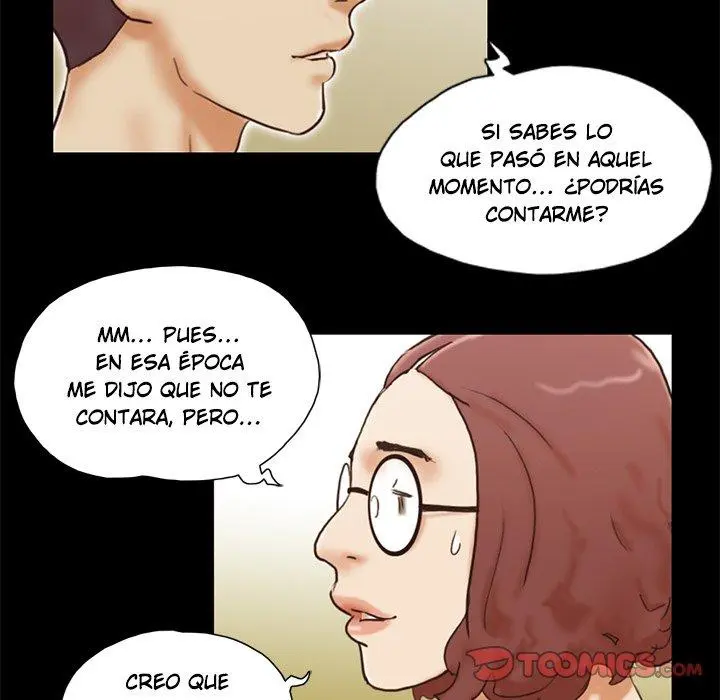 Inevitable Trap Capítulo 31 - Página 72