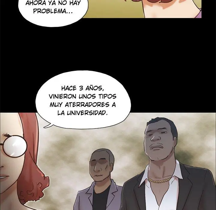 Inevitable Trap Capítulo 31 - Página 73