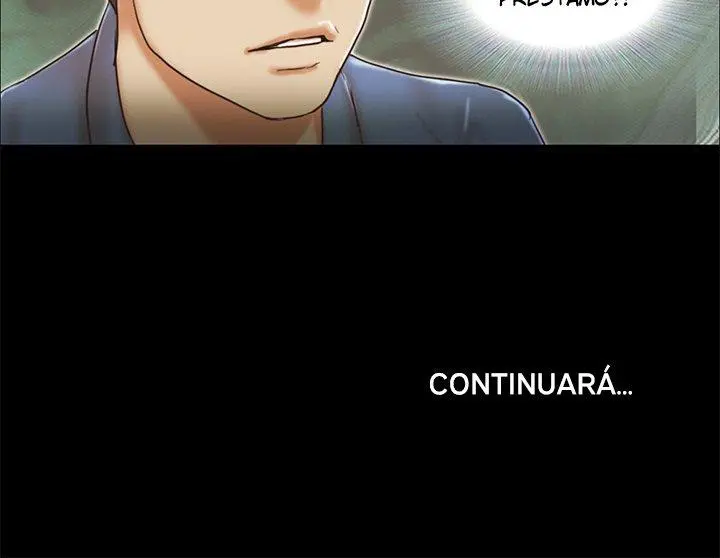 Inevitable Trap Capítulo 31 - Página 75