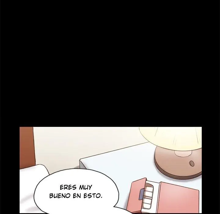 Inevitable Trap Capítulo 31 - Página 9