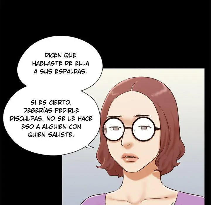 Inevitable Trap Capítulo 32 - Página 10