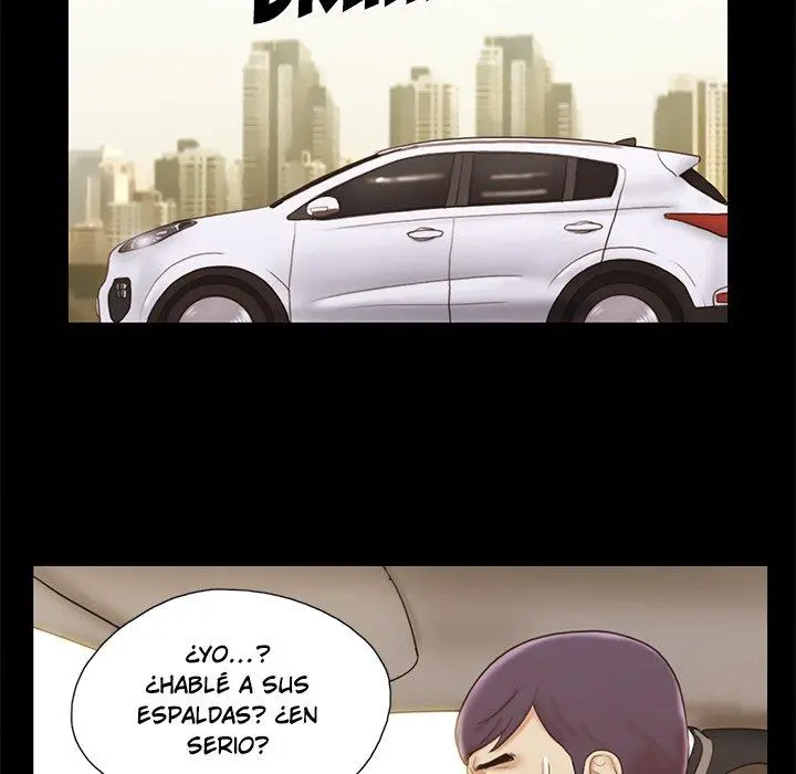 Inevitable Trap Capítulo 32 - Página 13