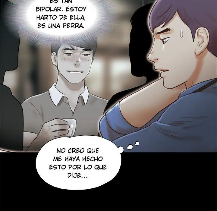 Inevitable Trap Capítulo 32 - Página 15