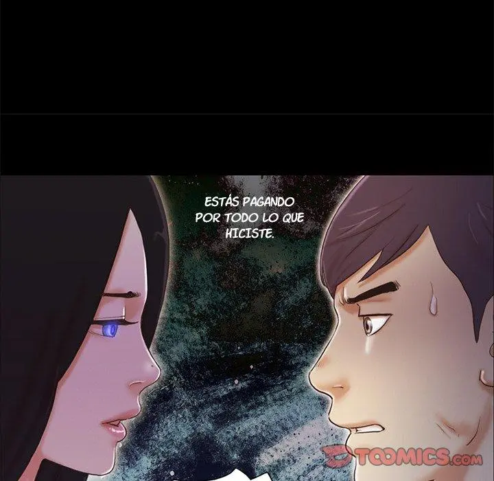 Inevitable Trap Capítulo 32 - Página 16