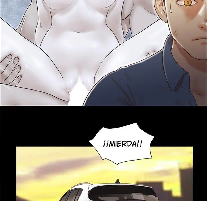 Inevitable Trap Capítulo 32 - Página 19