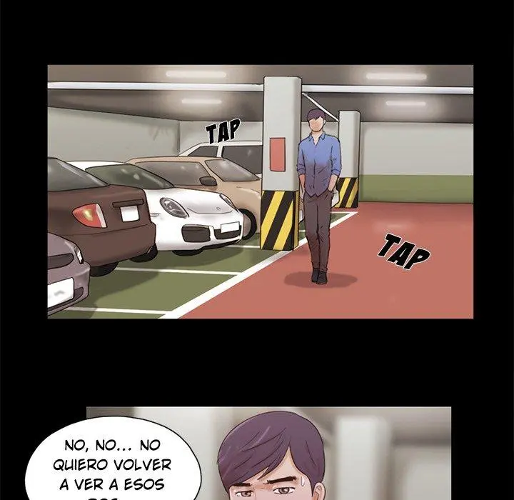 Inevitable Trap Capítulo 32 - Página 21