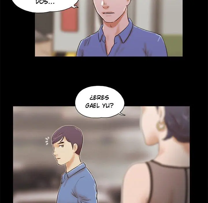 Inevitable Trap Capítulo 32 - Página 22