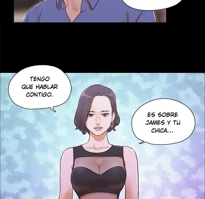 Inevitable Trap Capítulo 32 - Página 24