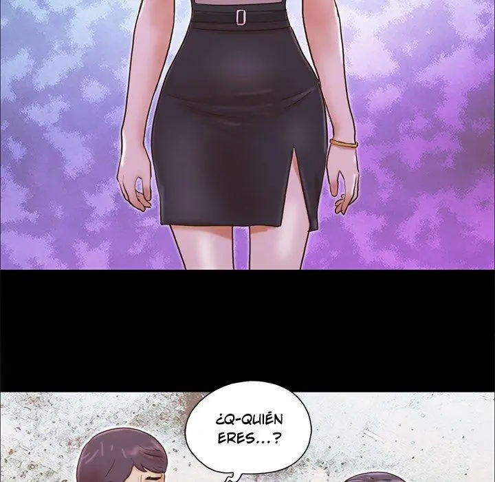 Inevitable Trap Capítulo 32 - Página 25