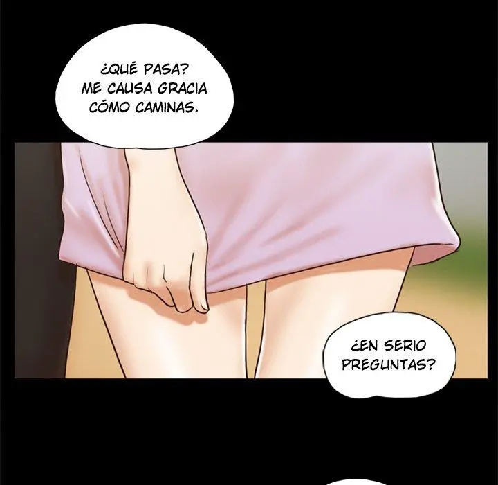 Inevitable Trap Capítulo 32 - Página 28