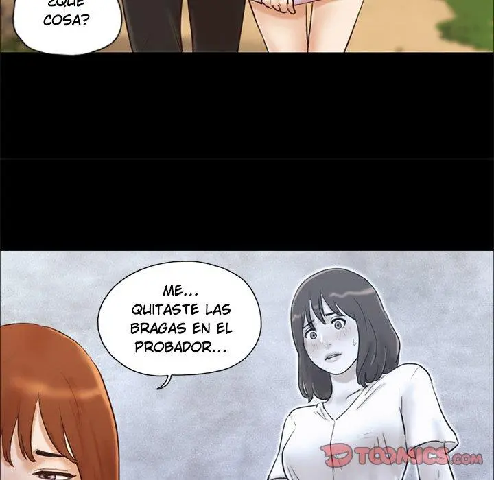 Inevitable Trap Capítulo 32 - Página 30