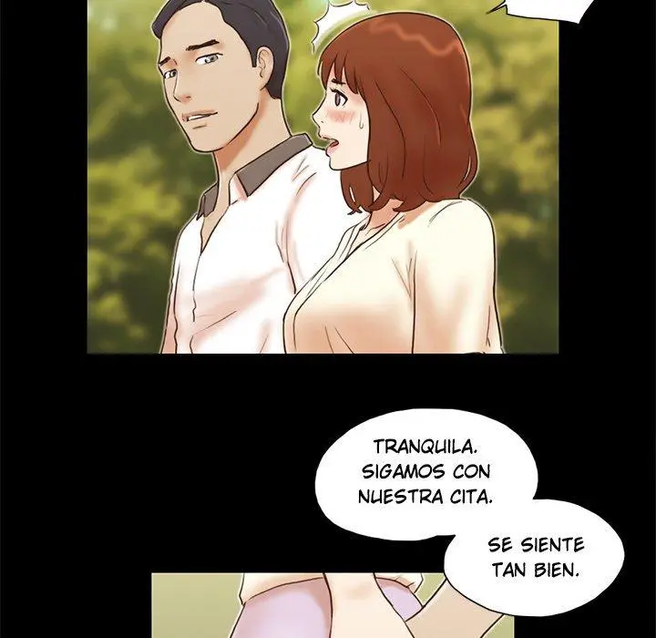 Inevitable Trap Capítulo 32 - Página 32