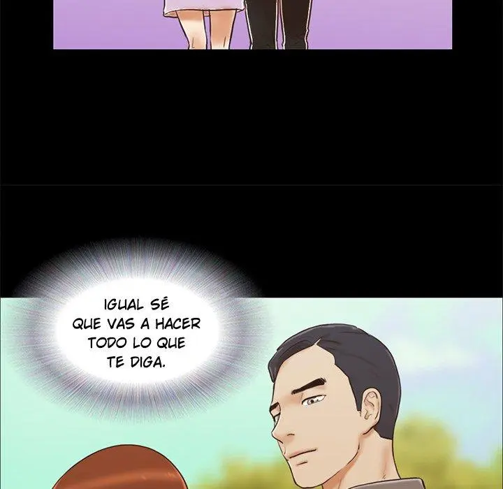 Inevitable Trap Capítulo 32 - Página 37