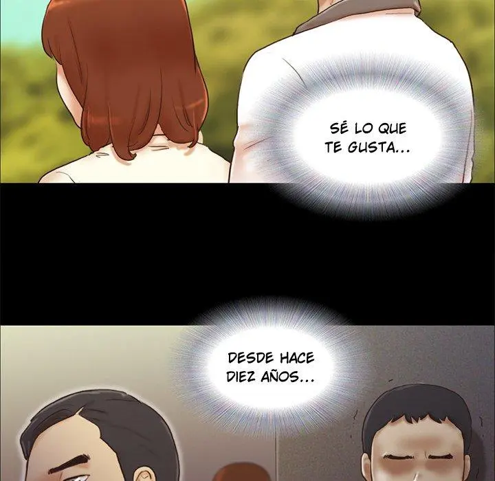 Inevitable Trap Capítulo 32 - Página 38