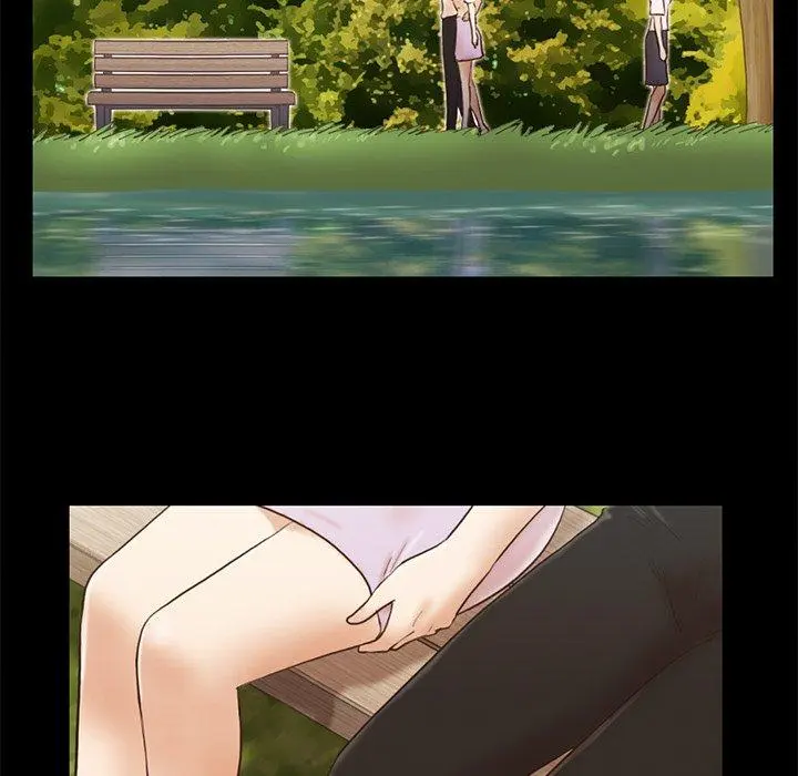 Inevitable Trap Capítulo 32 - Página 40