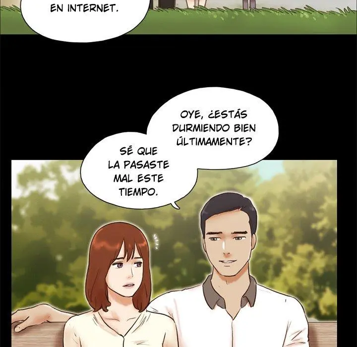 Inevitable Trap Capítulo 32 - Página 42