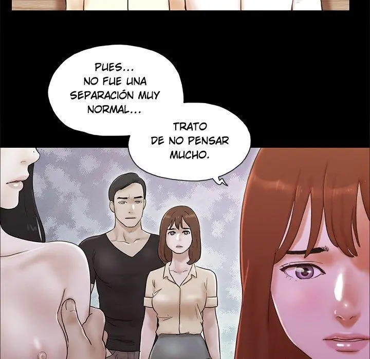 Inevitable Trap Capítulo 32 - Página 43