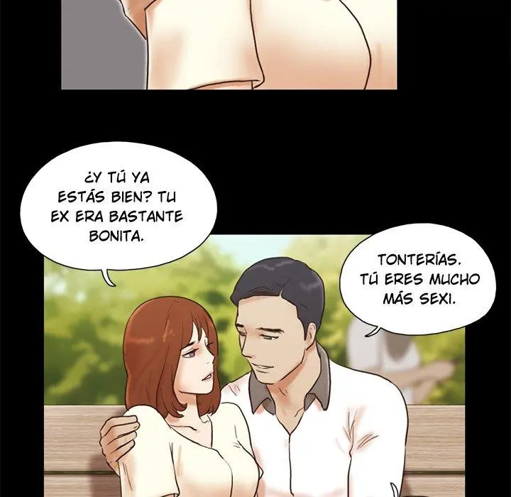 Inevitable Trap Capítulo 32 - Página 45