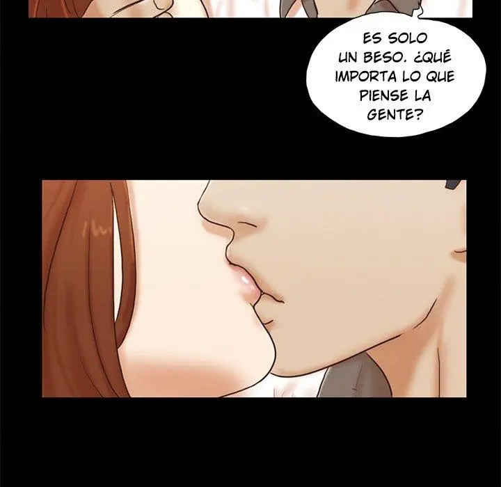 Inevitable Trap Capítulo 32 - Página 47