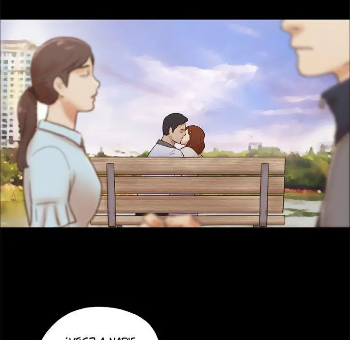 Inevitable Trap Capítulo 32 - Página 48