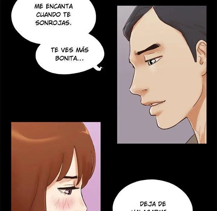 Inevitable Trap Capítulo 32 - Página 50