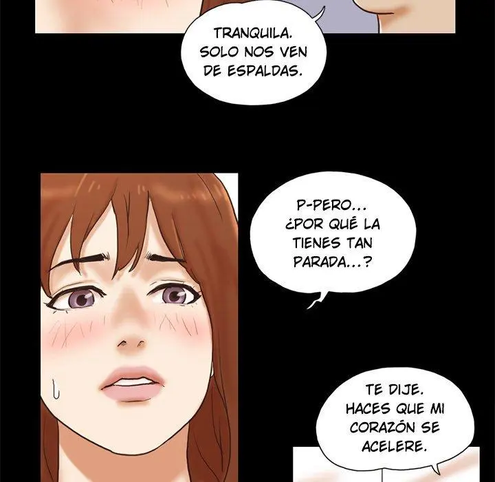 Inevitable Trap Capítulo 32 - Página 54