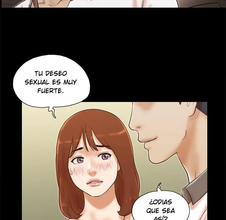 Inevitable Trap Capítulo 32 - Página 57