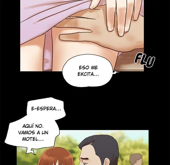 Inevitable Trap Capítulo 32 - Página 60