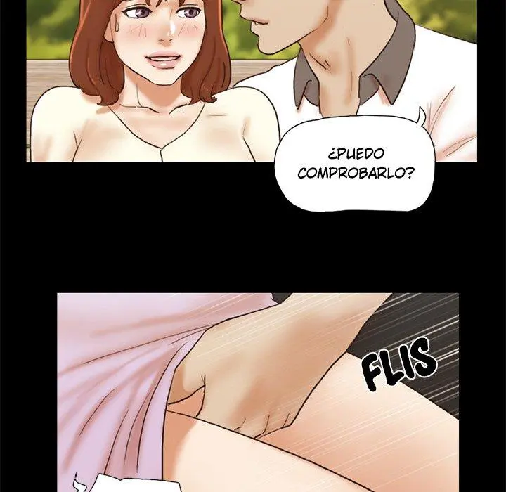 Inevitable Trap Capítulo 32 - Página 62