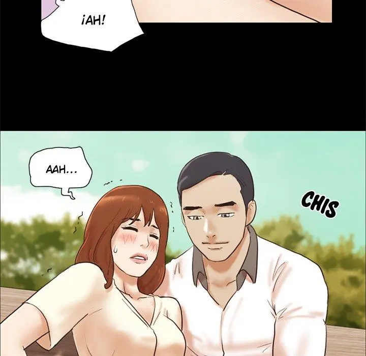 Inevitable Trap Capítulo 32 - Página 63