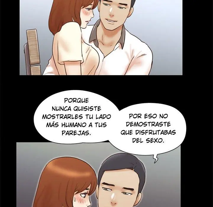 Inevitable Trap Capítulo 32 - Página 66