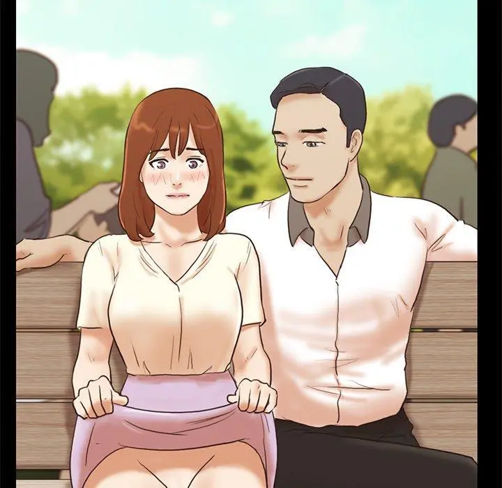 Inevitable Trap Capítulo 32 - Página 69