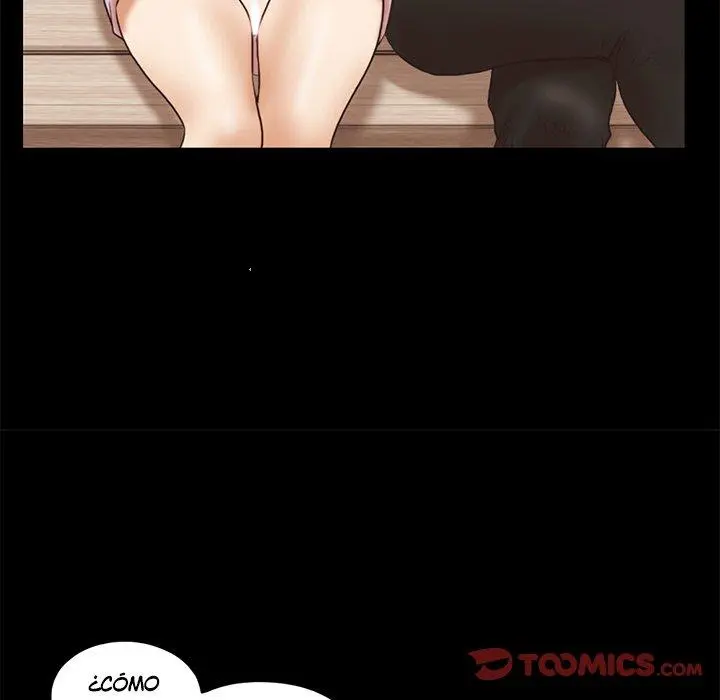 Inevitable Trap Capítulo 32 - Página 70